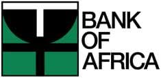 Bank of Africa